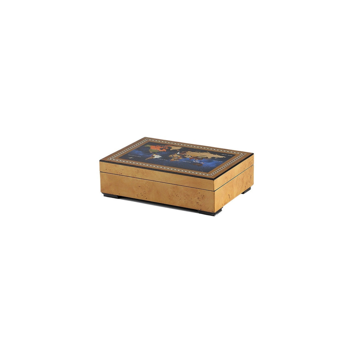 Rothenschild watch box RS-2392-6MAP