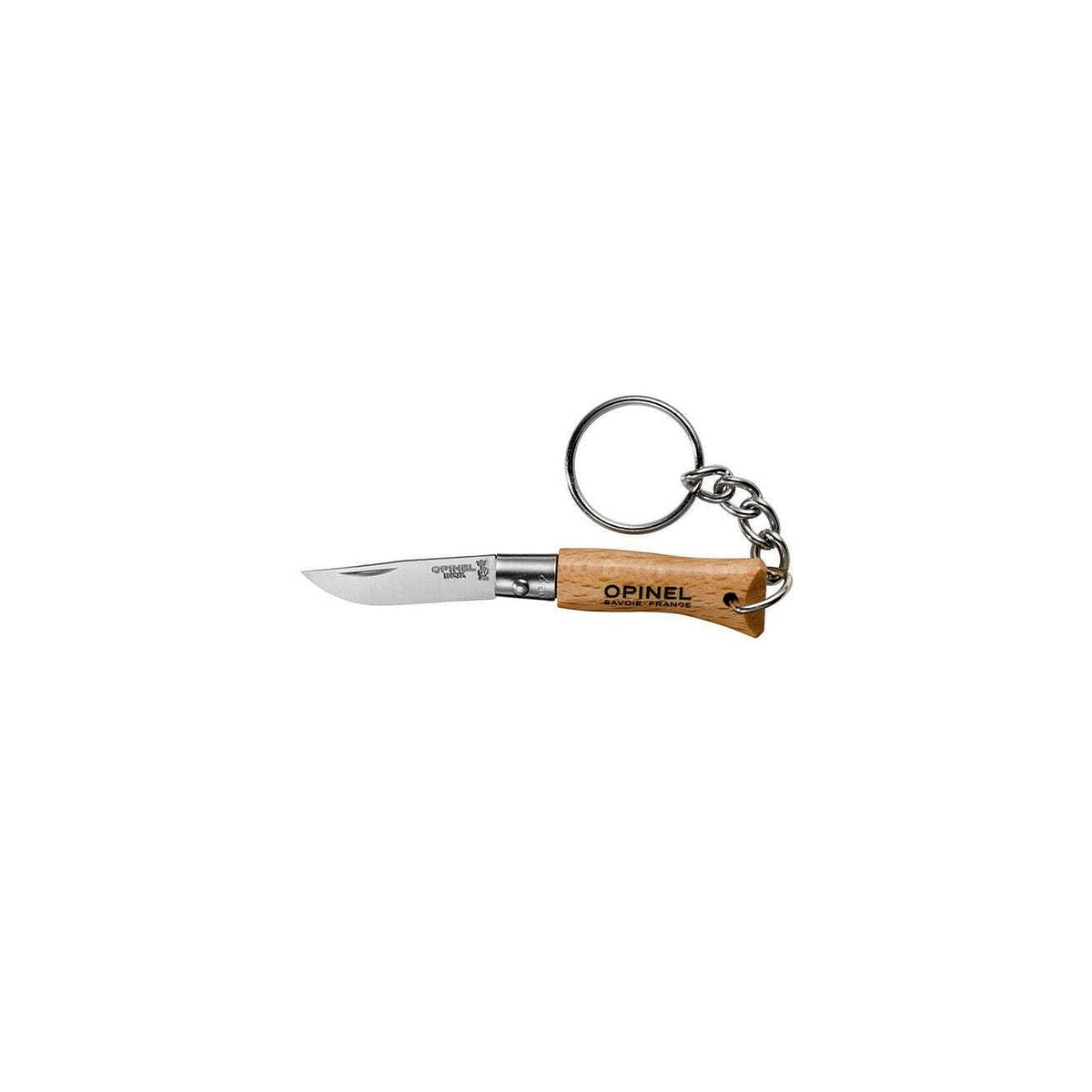 Kľúčenka Opinel N°02 3,5 cm, 000065