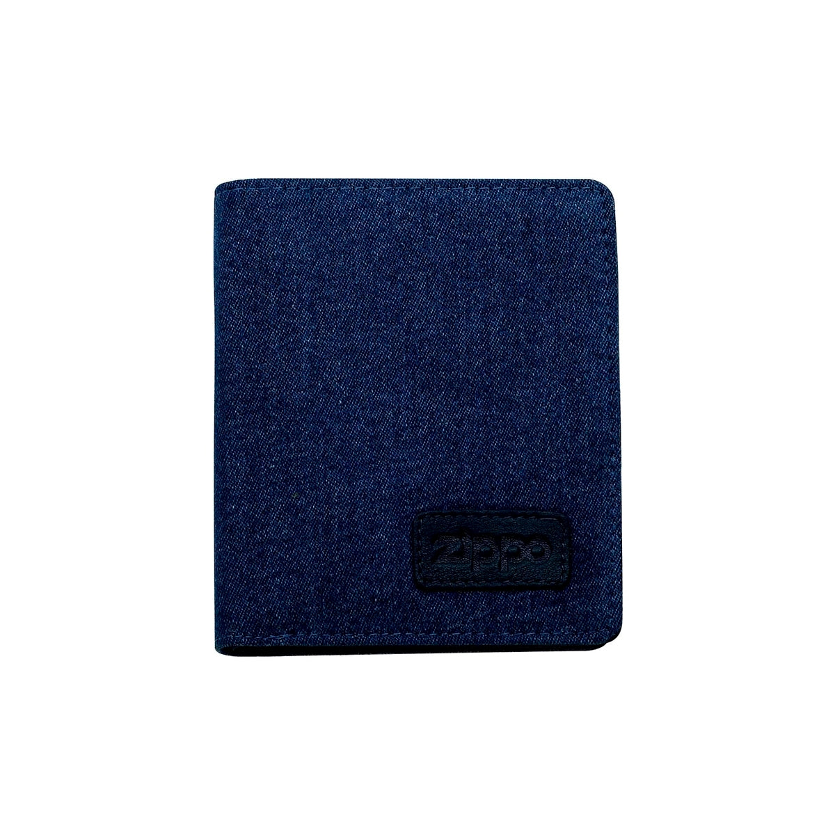 44164 Kožená peněženka Zippo