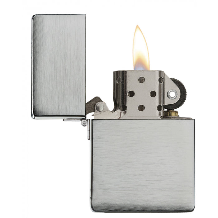 Zapalovač Zippo 21541 1935 Replica wo Slashes