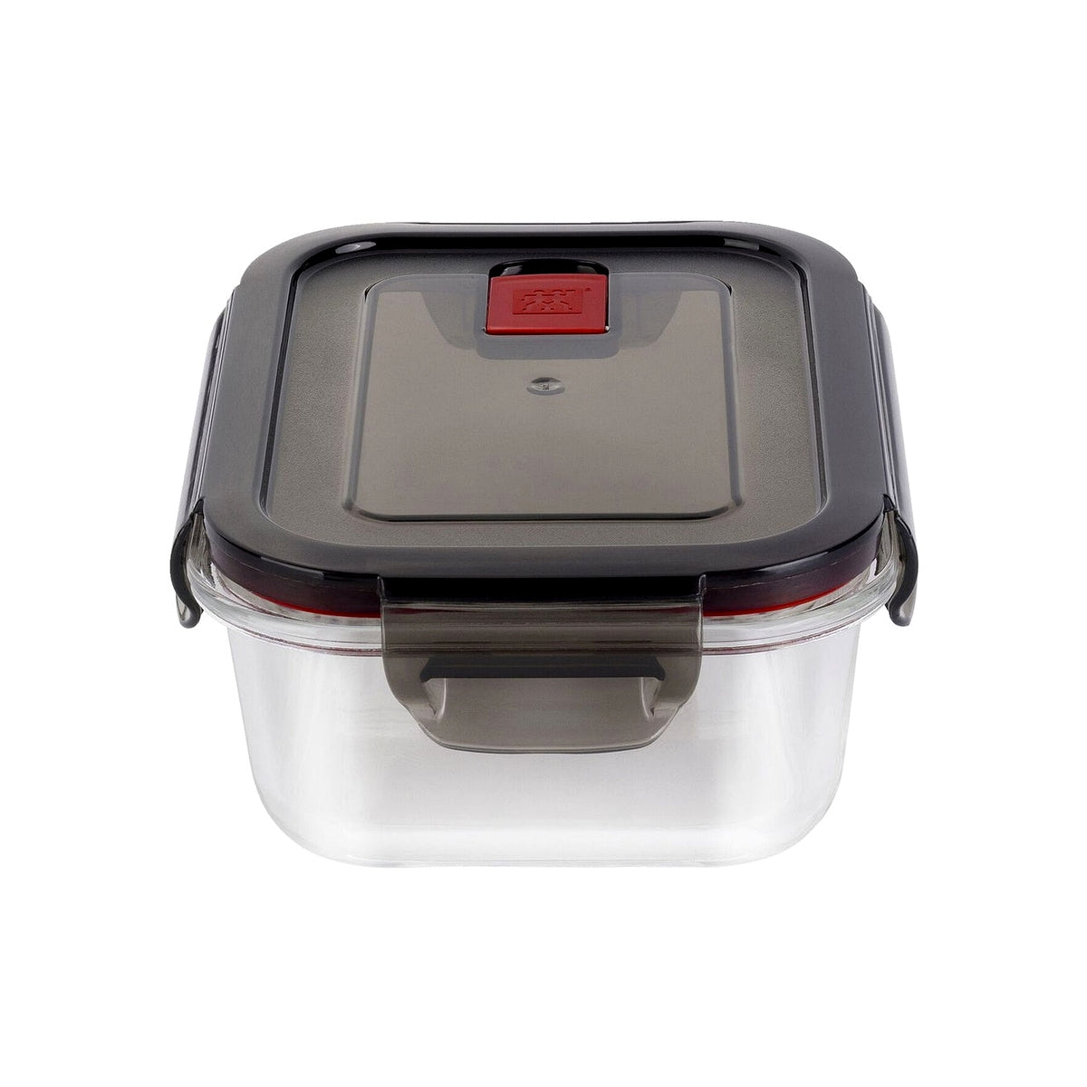 Zwilling Gusto skleněná dóza na potraviny, obdélníková, 0,6 l, 39506-001