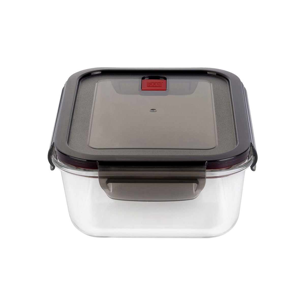 Zwilling Gusto sklenená dóza na potraviny, obdĺžniková, 1,4 l, 39506-002