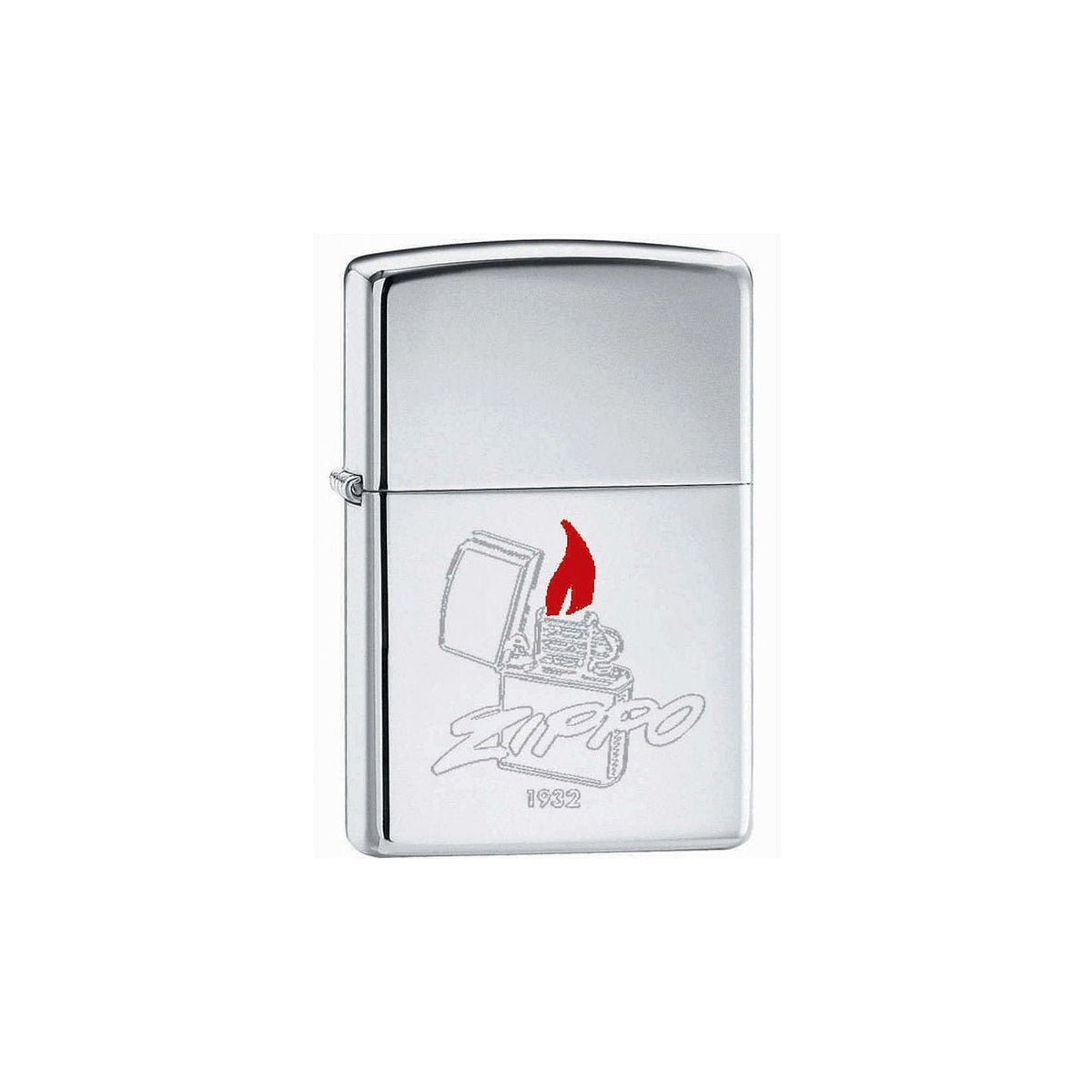 Zippo lighter 22375 Zippo 1932