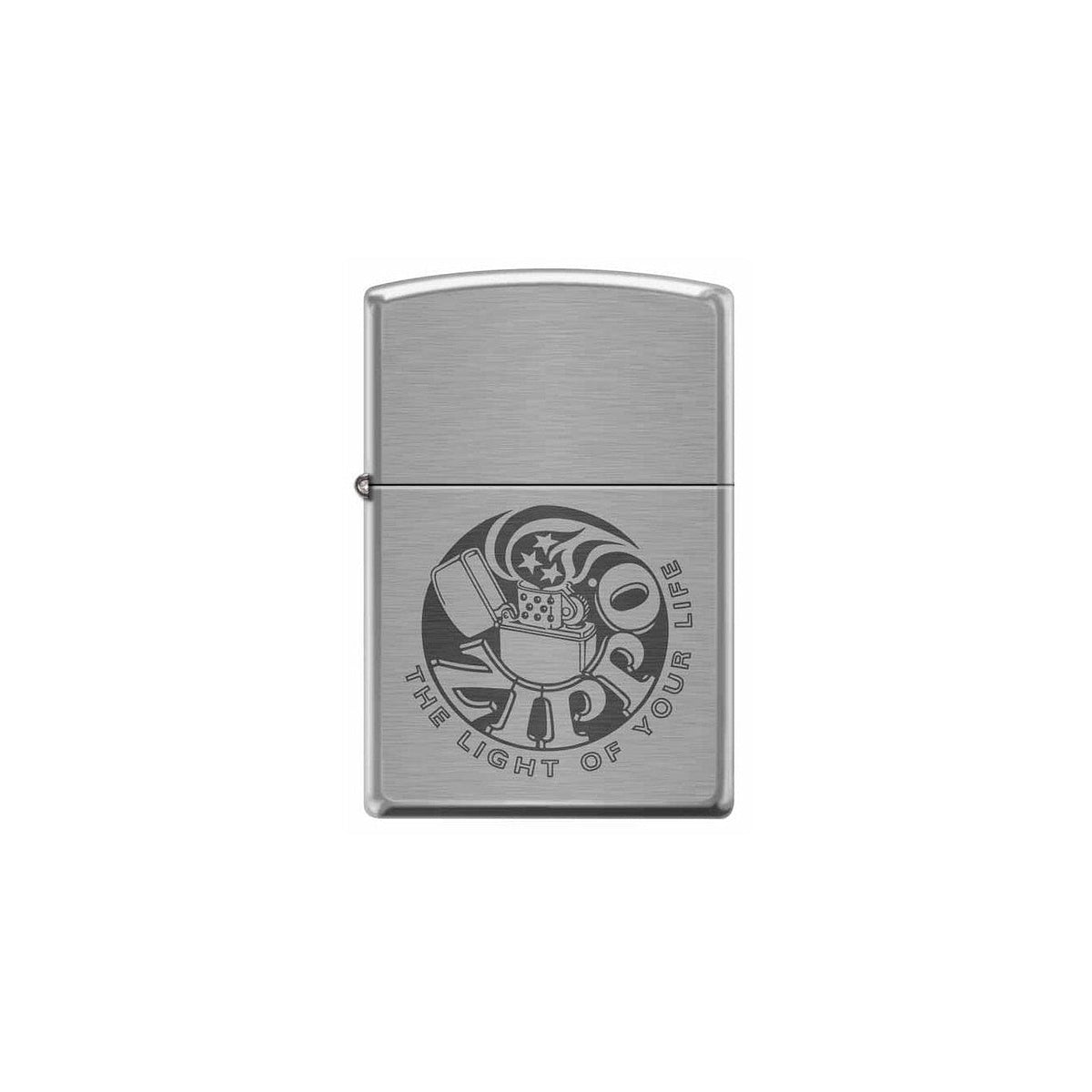 Lighter Zippo 21234 Zippo Light of Your Life