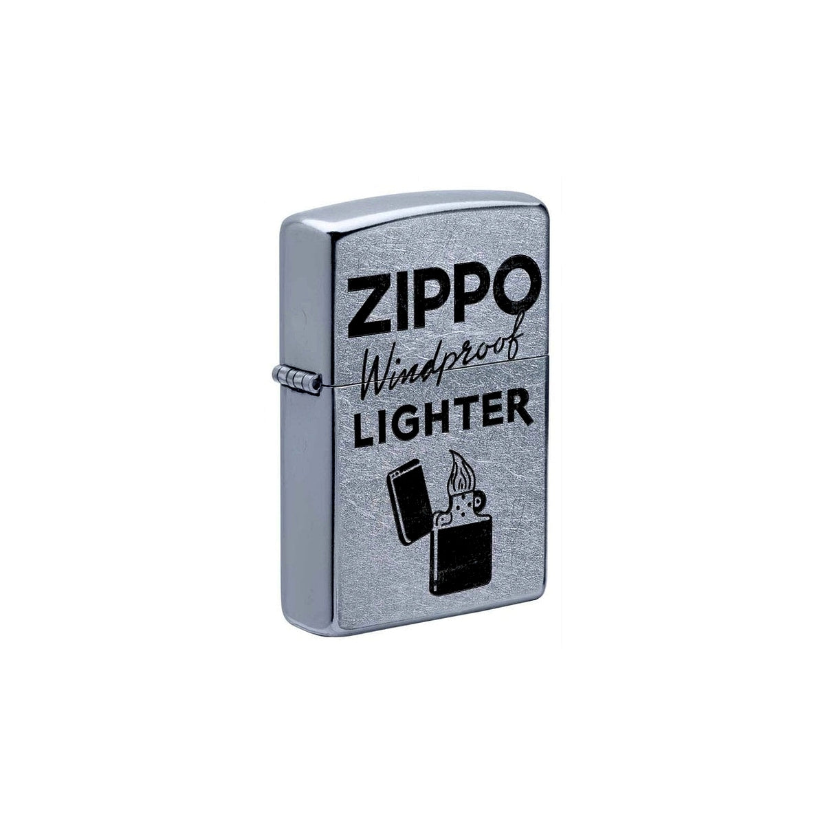 Zippo 25621 Windproof Design