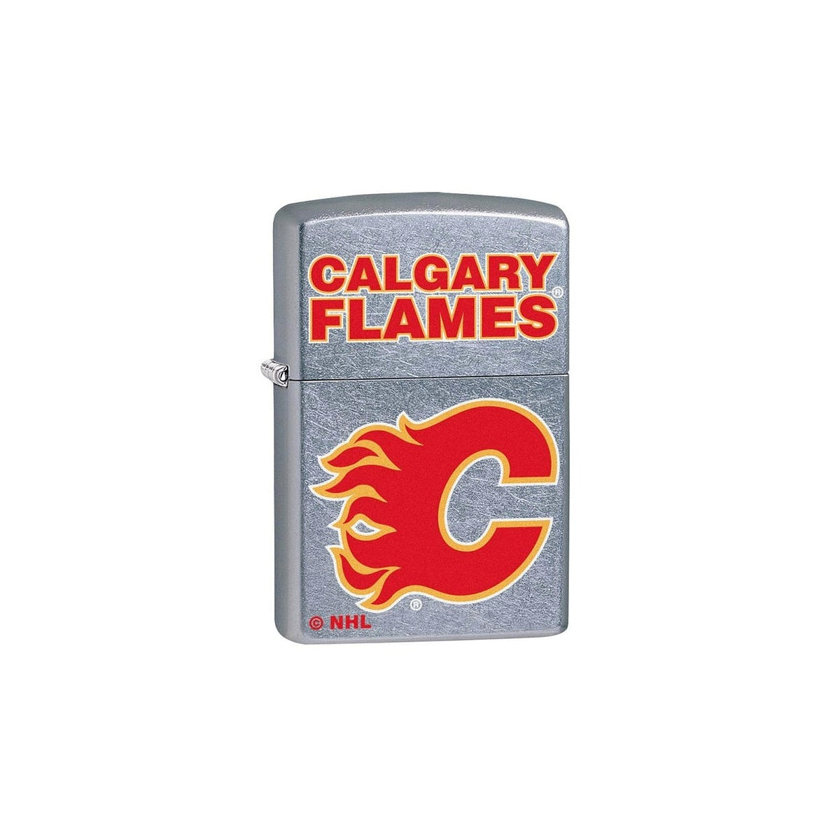 Zapalovač Zippo 25593 Calgary Flames