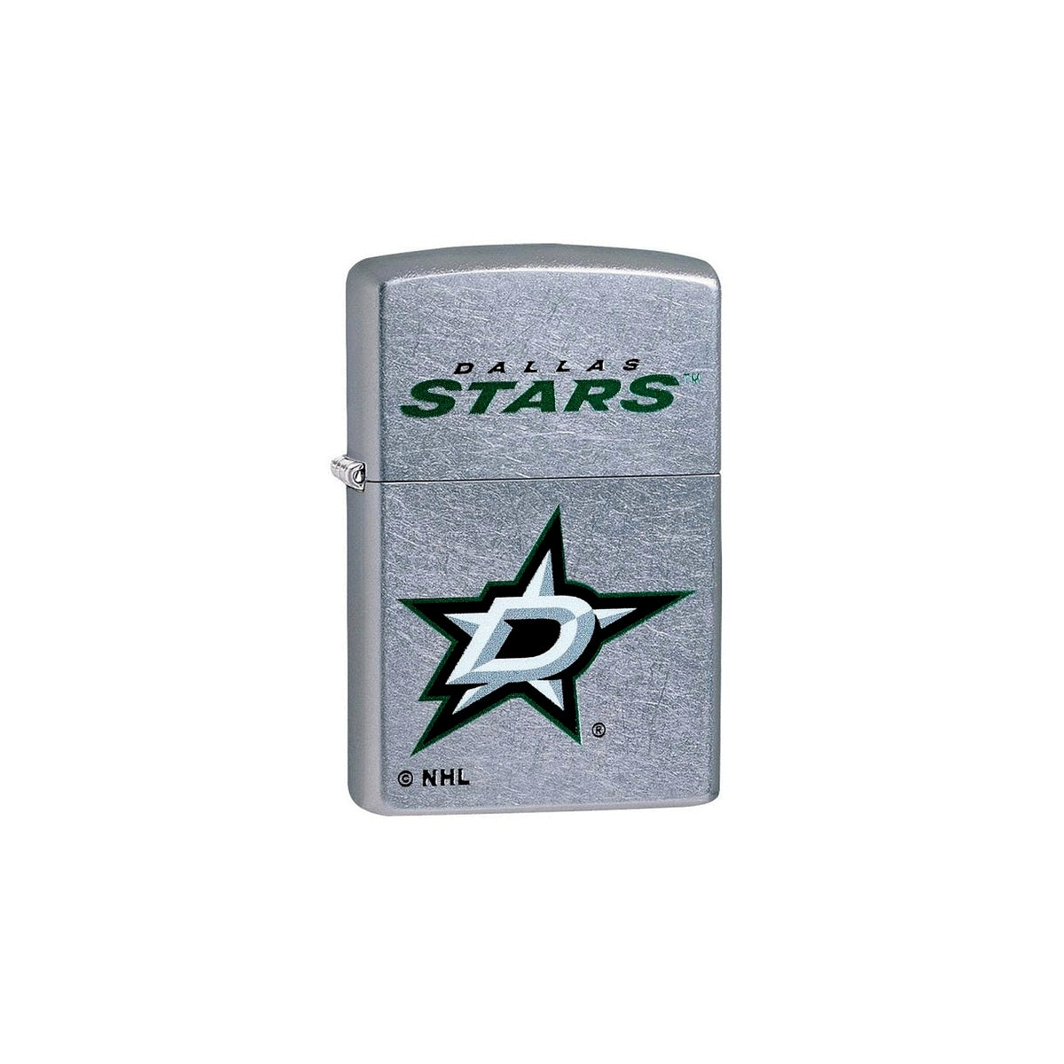 Zapalovač Zippo 25598 Dallas Stars