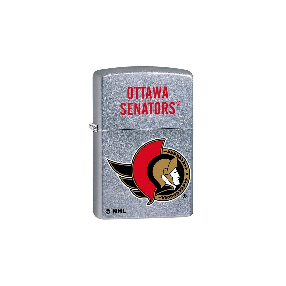 Zapalovač Zippo 25609 Ottawa Senators