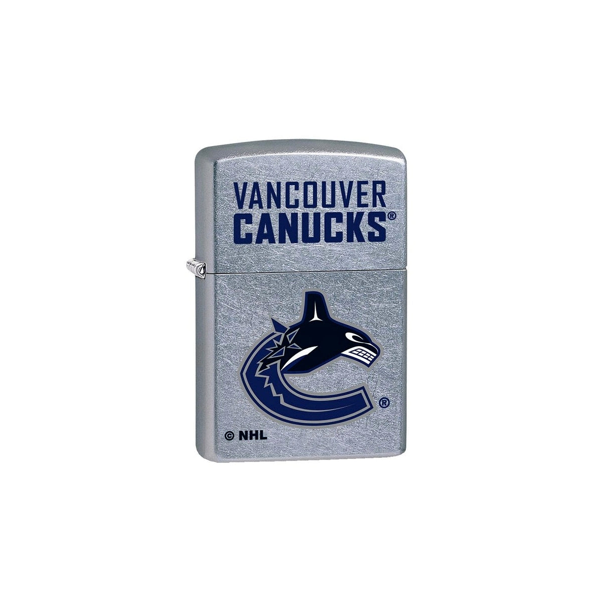 Zapalovač Zippo 25616 Vancouver Canucks
