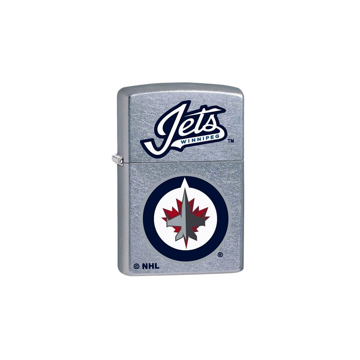 Zapalovač Zippo 25619 Winnipeg Jets