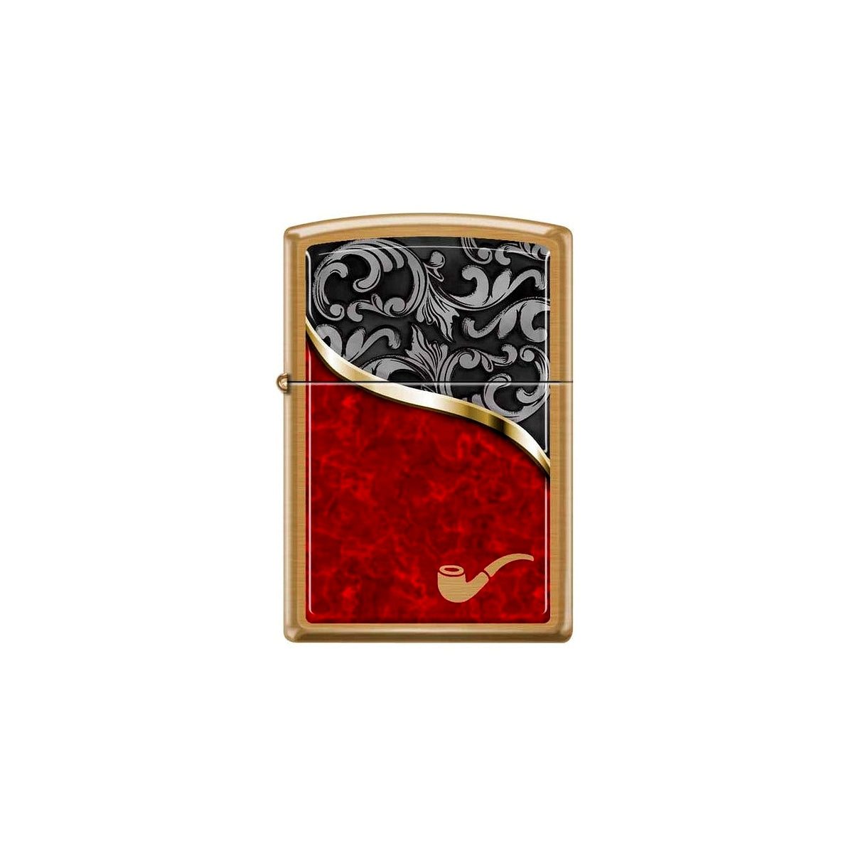 Zippo 23166 Venetian Pipe Lighter