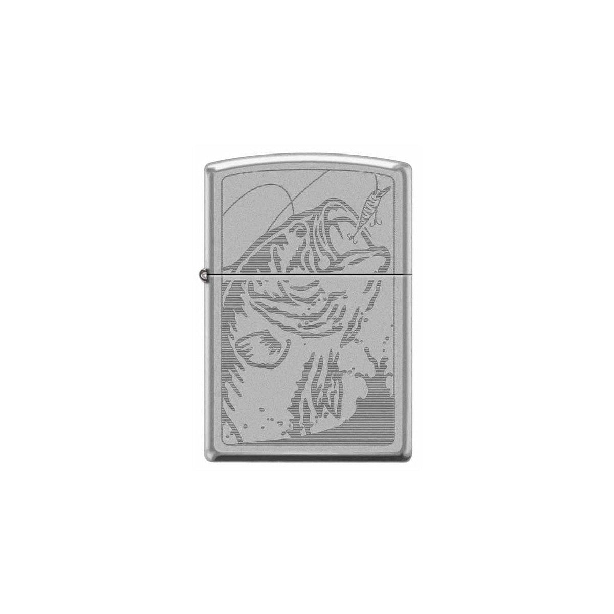 Zapalovač Zippo 20961 Fishing Design