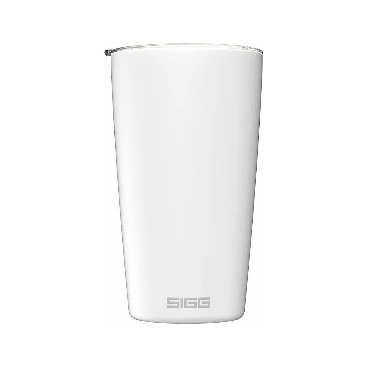 Sigg Neso cestovný termohrnček 400 ml, biely, 8972.70