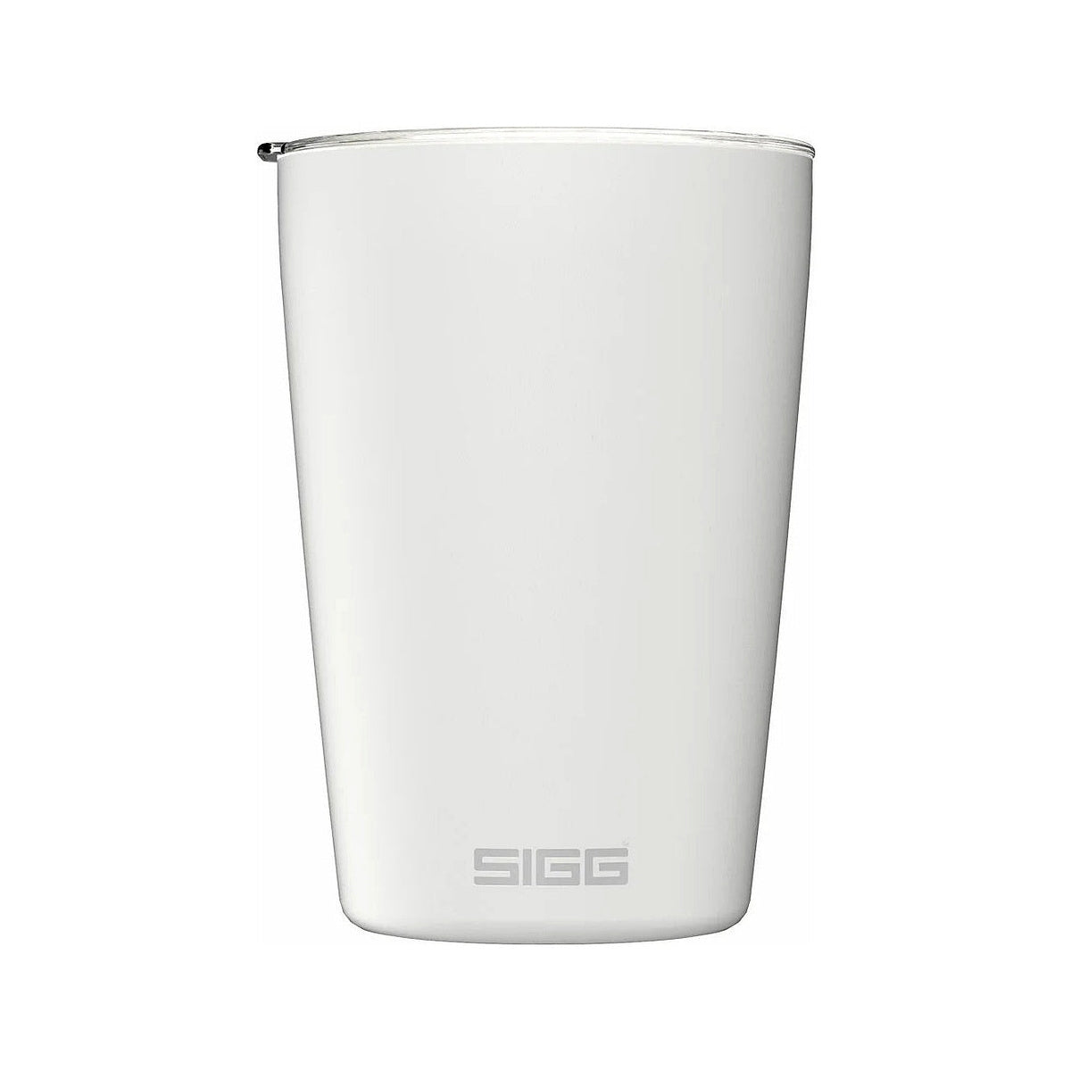 Sigg Neso cestovný termohrnček 300 ml, biely, 8973.10