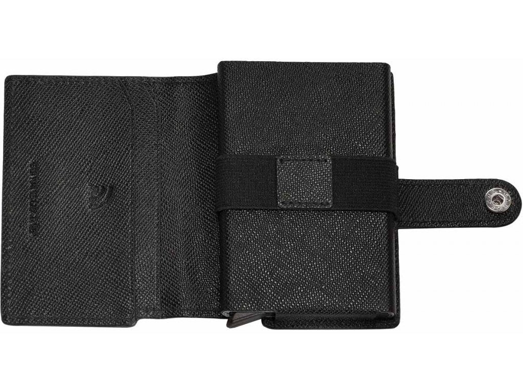 44166 Zippo Saffiano Leather Wallet