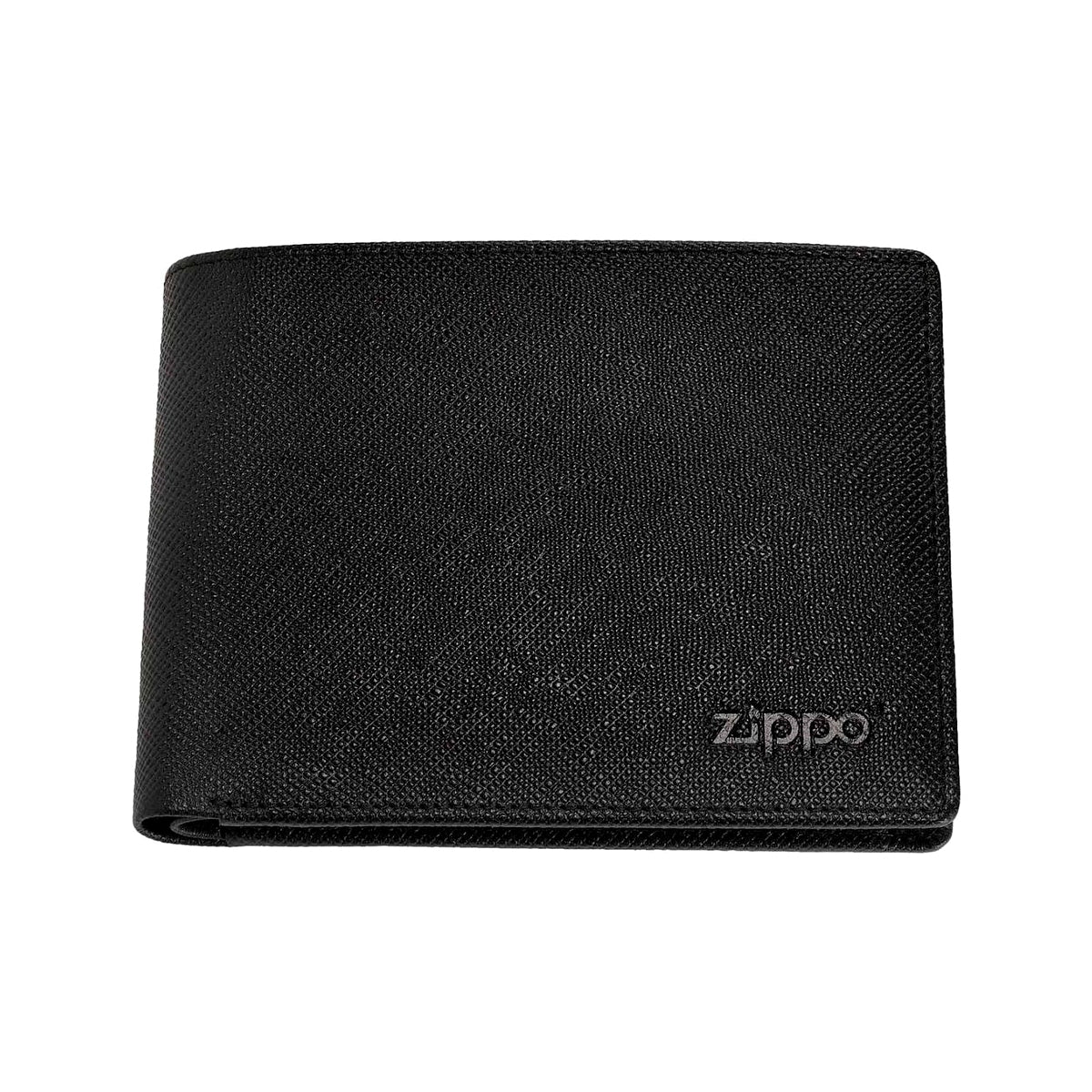 44171 Zippo Saffiano Leather Wallet