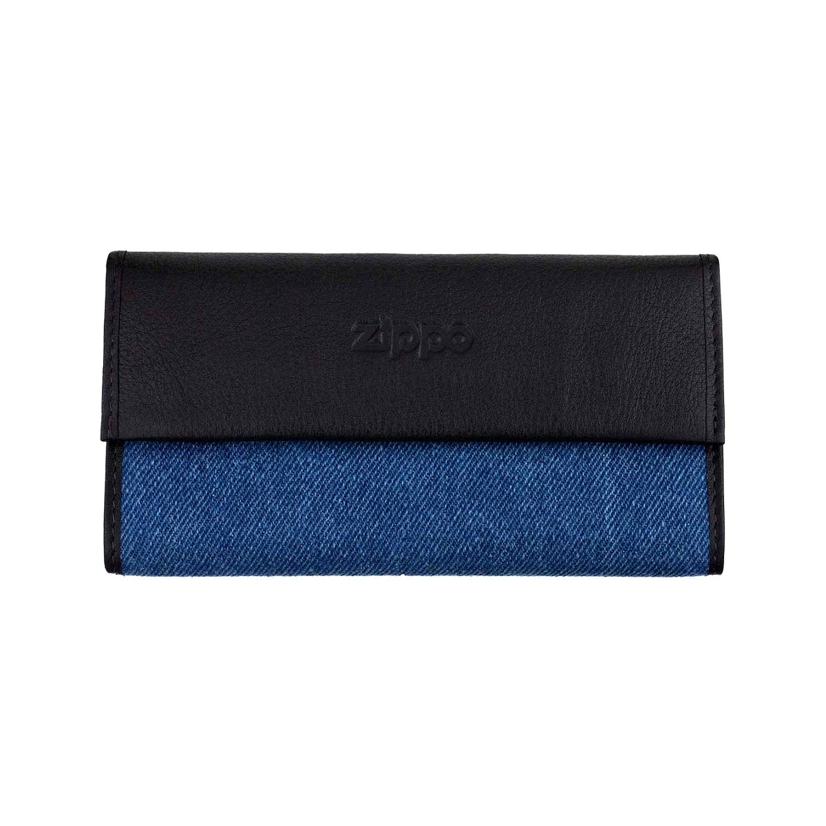 44176 Pouzdro na tabák Zippo Denim