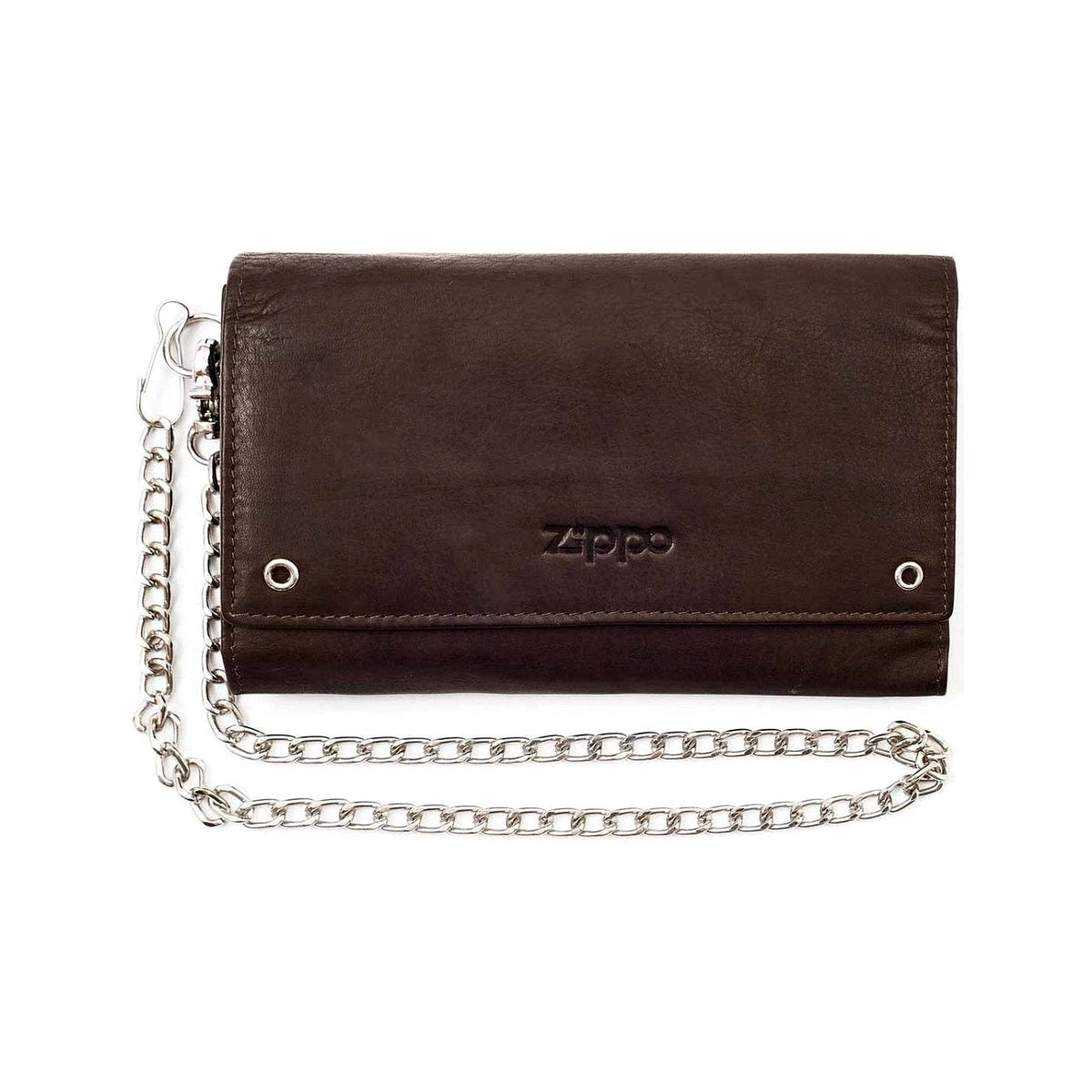 44178 Zippo leather wallet
