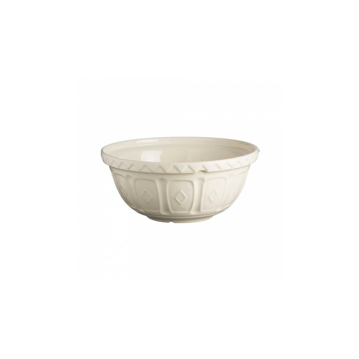 Mason Cash Colour Mix bowl 29 cm, cream, 2001.838