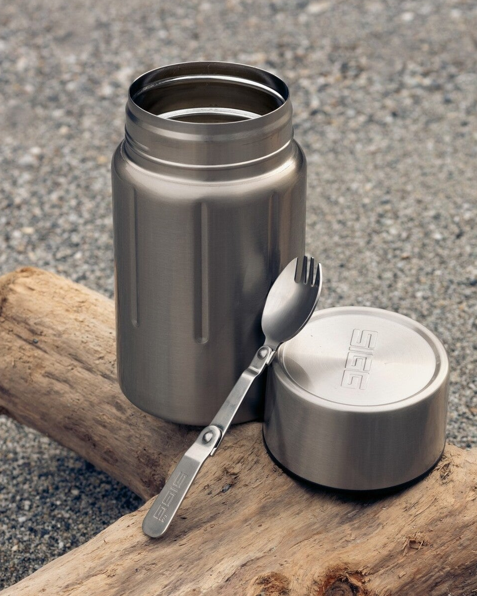 SIGG food containers