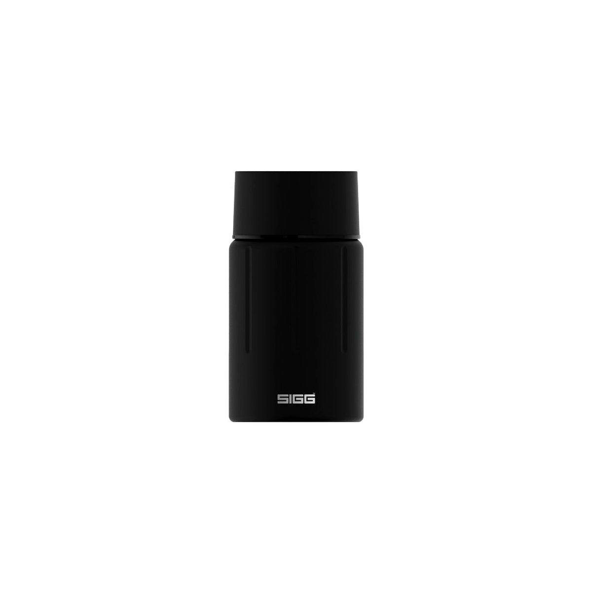 Sigg Gemstone termonádoba na jídlo 750 ml, obsidian, 8734.20