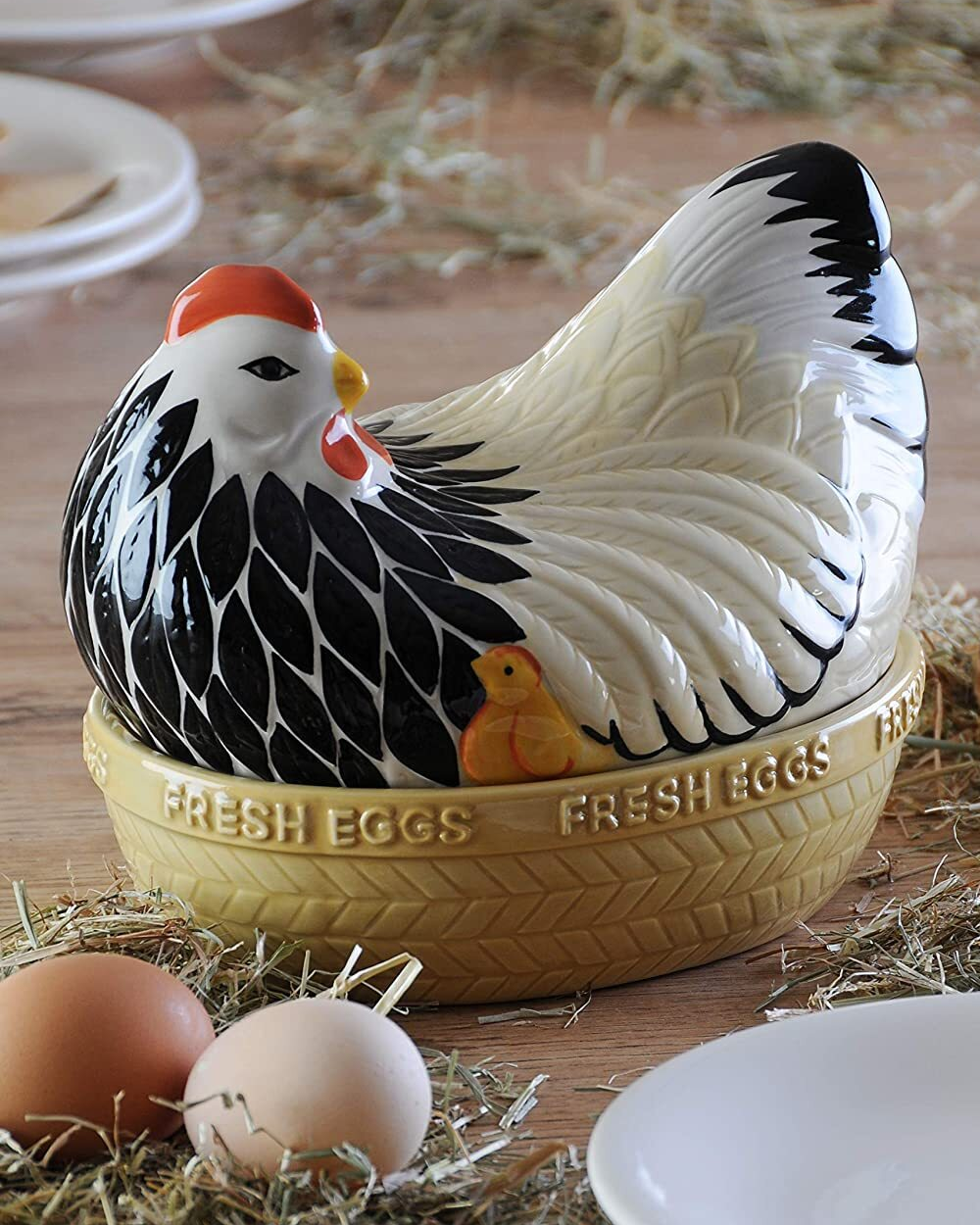 Veľkonočné stolovanie