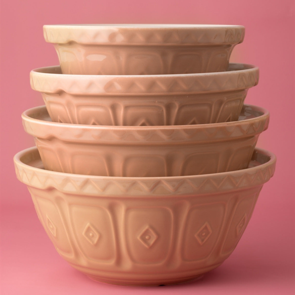 Mason Cash Misa na miešanie 26 cm škorica, 2001.005