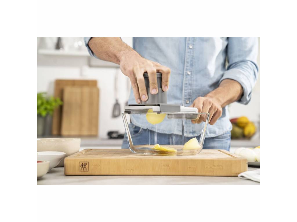 Multifunkčné strúhadlo Zwilling, 36610-004