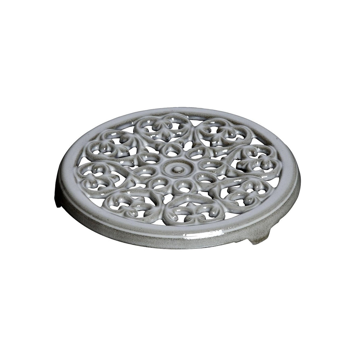 Staub Saucer mat 23 cm grey, 1601018