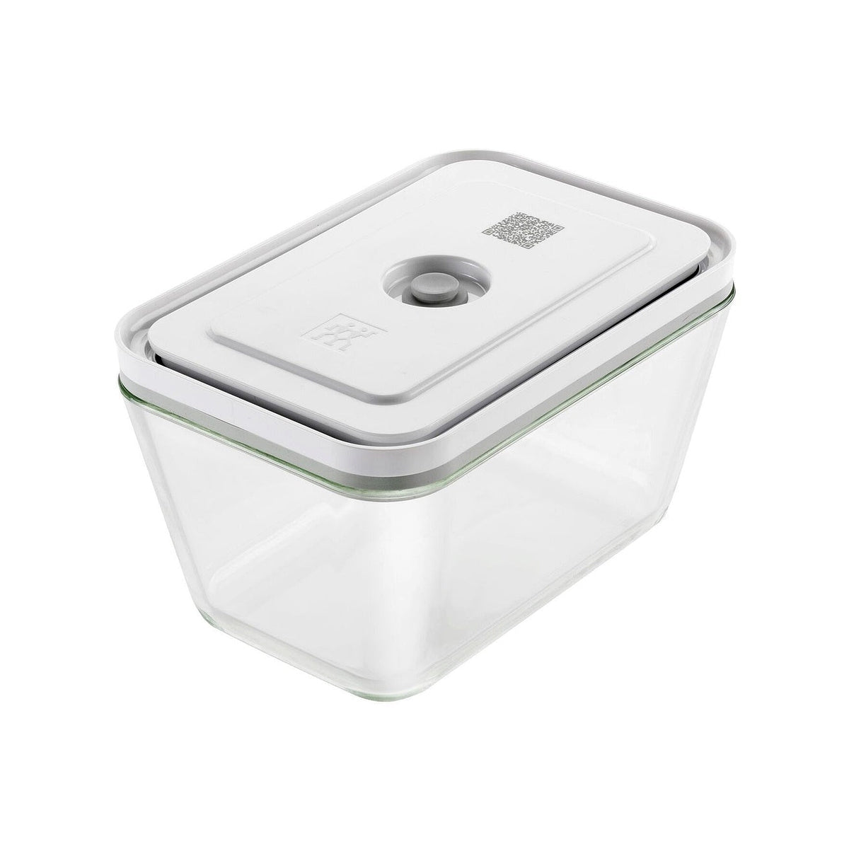 Zwilling Fresh & Save vakuovací dóza na potraviny, skleněná L 2 l, 36803-300