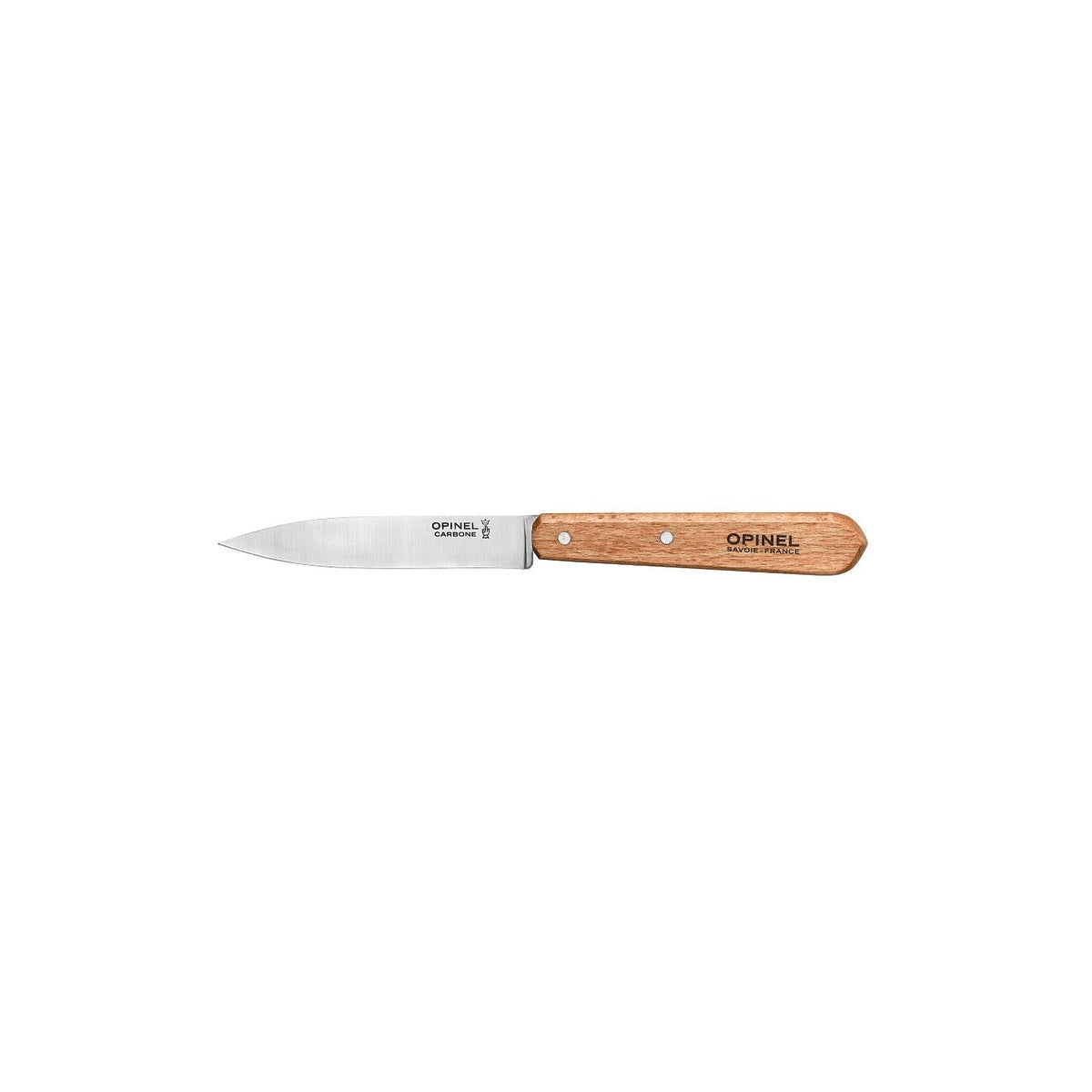 Opinel Les Essentiels N°102 sada 2 rezacích nožov, 001222