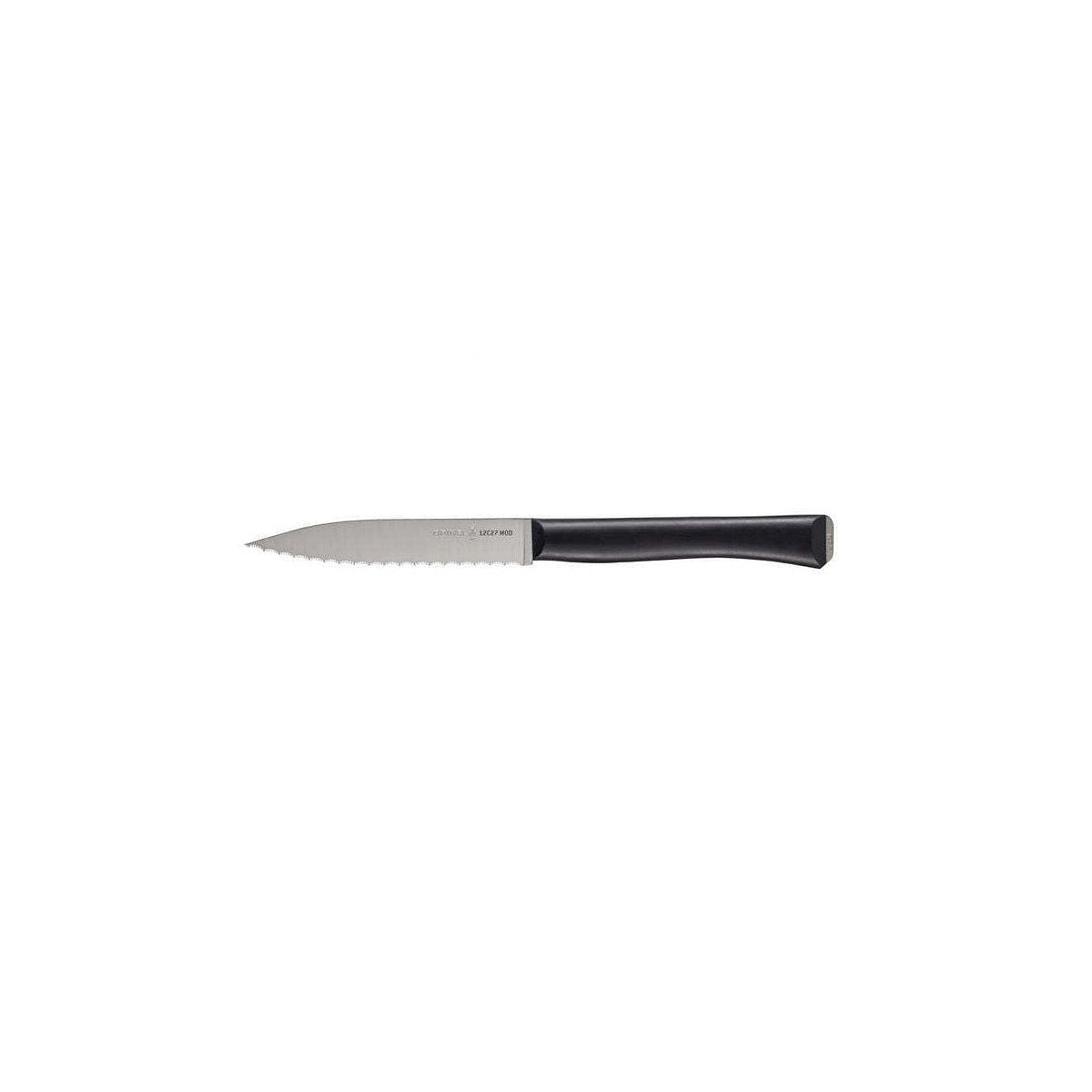 Opinel Intempora vroubkovaný nůž na zeleninu 10 cm, 002366