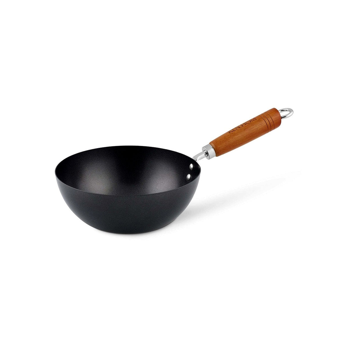Ken Hom wok pánev Classic 20 cm, KH320001