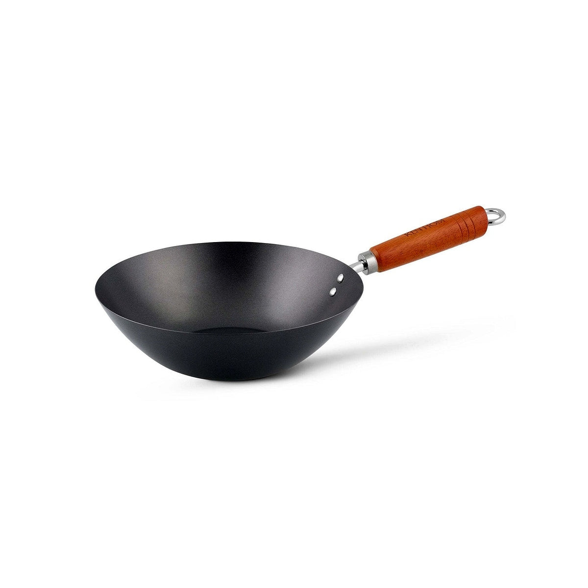 Ken Hom wok pánev Classic 27 cm, KH327001