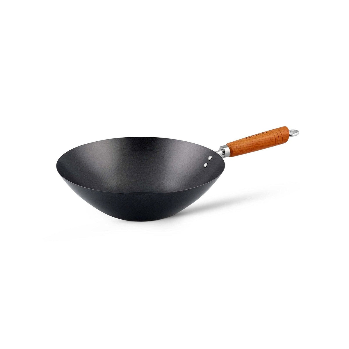 Ken Hom wok pánev Classic 31 cm, KH331001