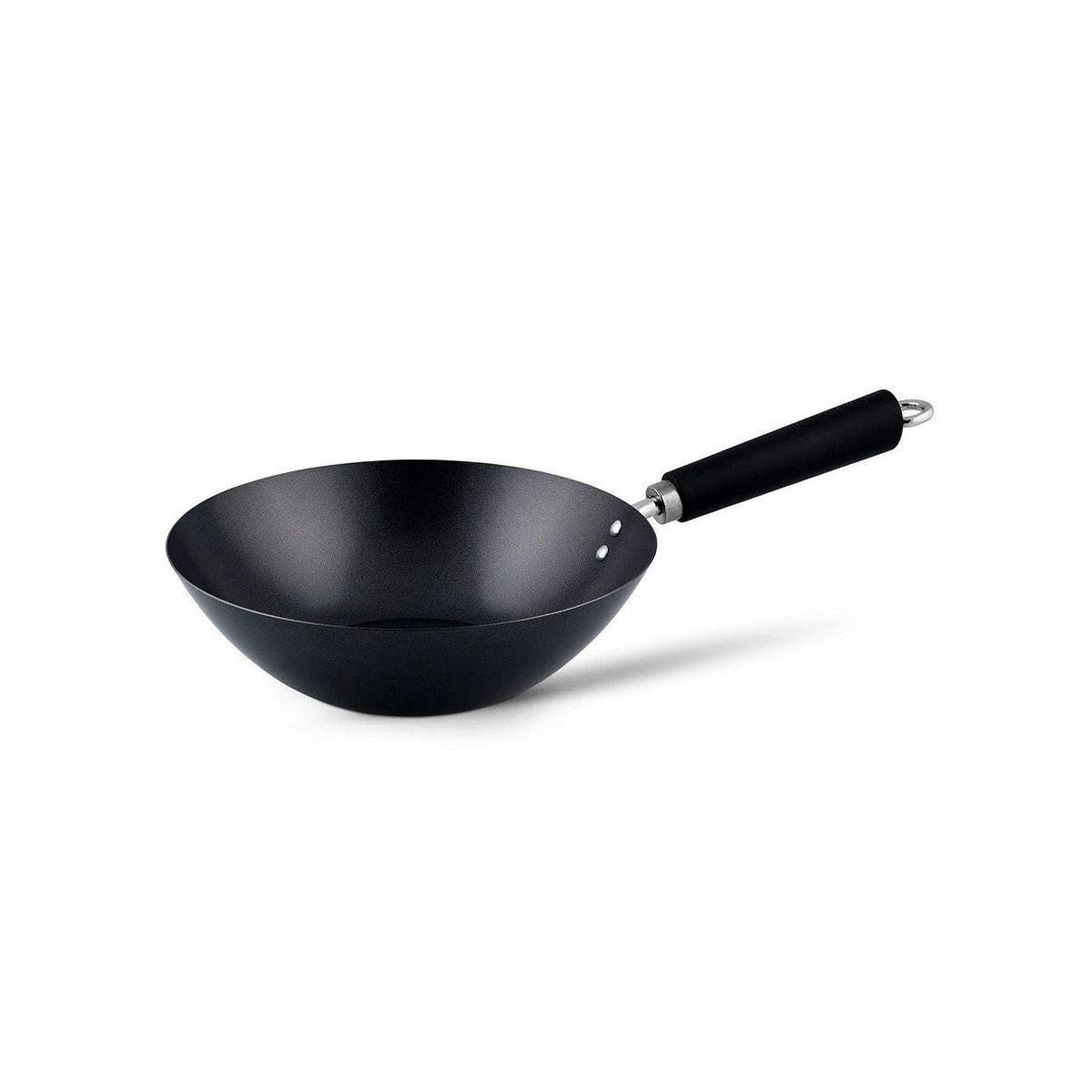 Ken Hom wok pánev s nepřilnavým povrchem Excellence 27 cm, KH427001