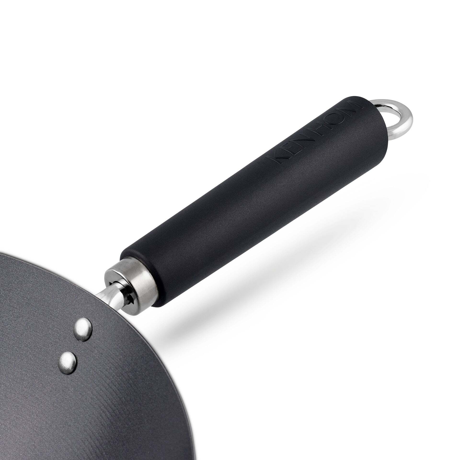 Ken Hom wok s nepriľnavým povrchom Excellence 31 cm, KH431001