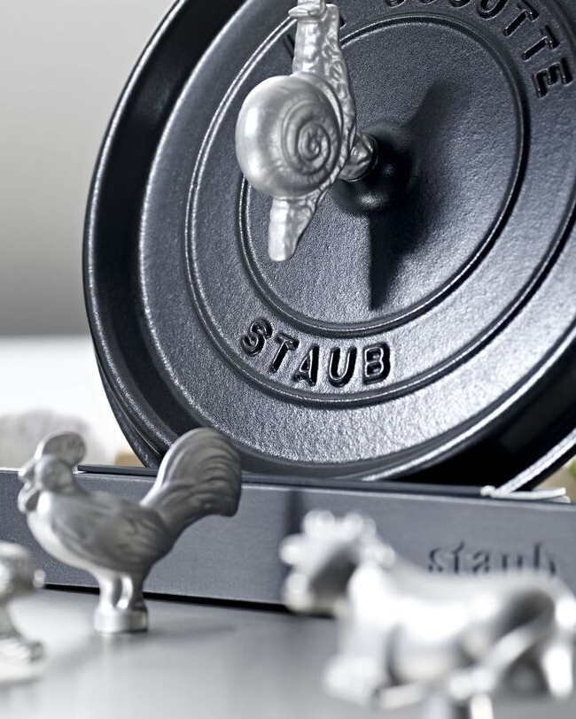 Kuchyňské doplňky Staub