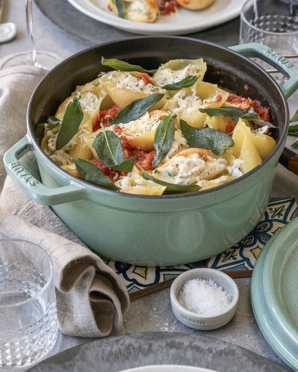 Veľkonočné varenie