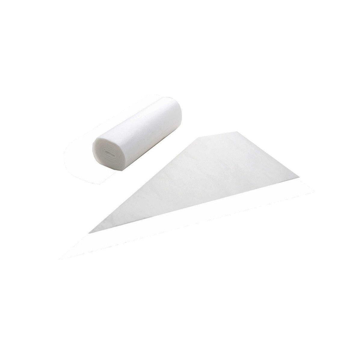 Mason Cash set 50 ks jednorazových plastových vreciek veľkosti S, 2007.657