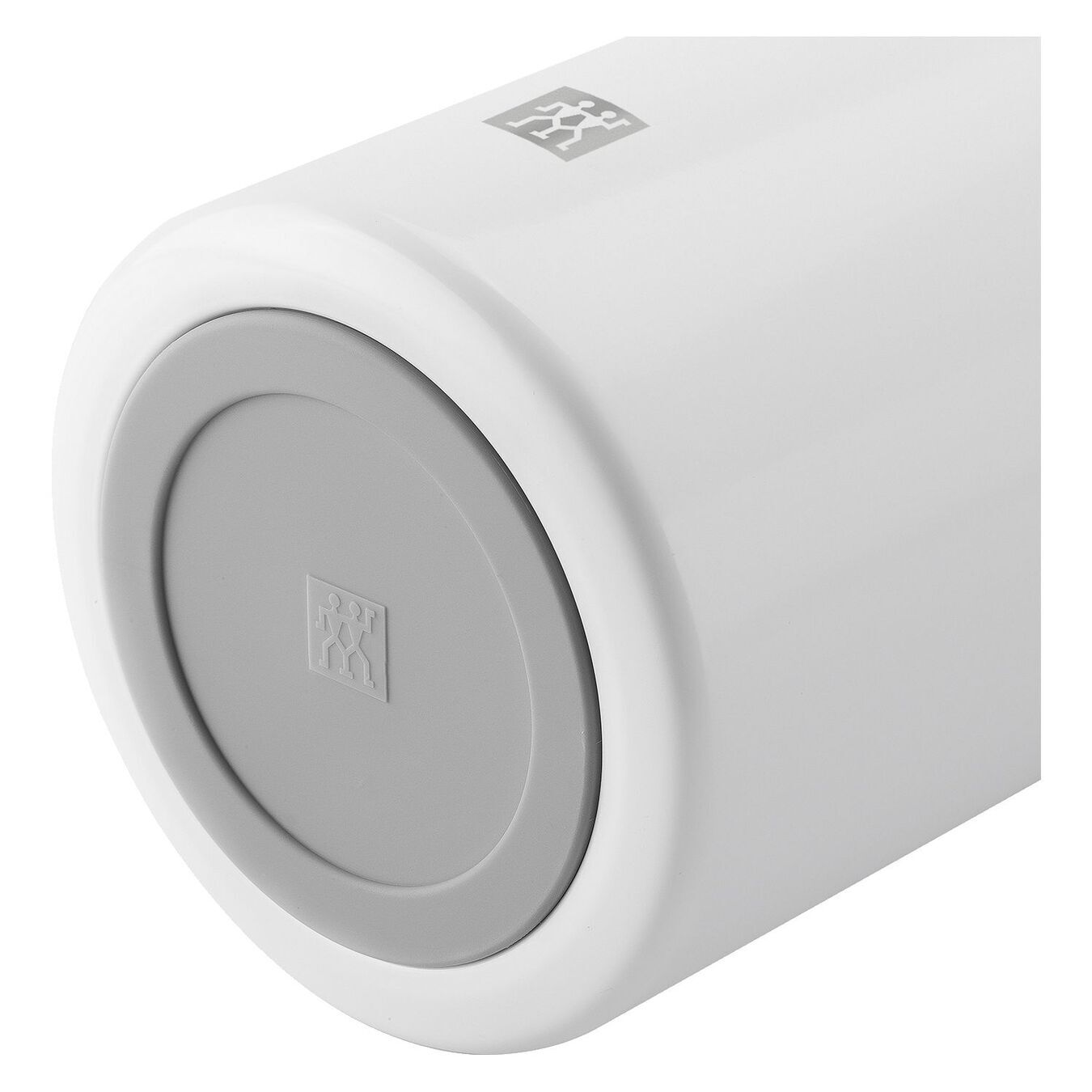 Cestovná dóza na potraviny Zwilling Thermo 0,7 l biela, 39500-509