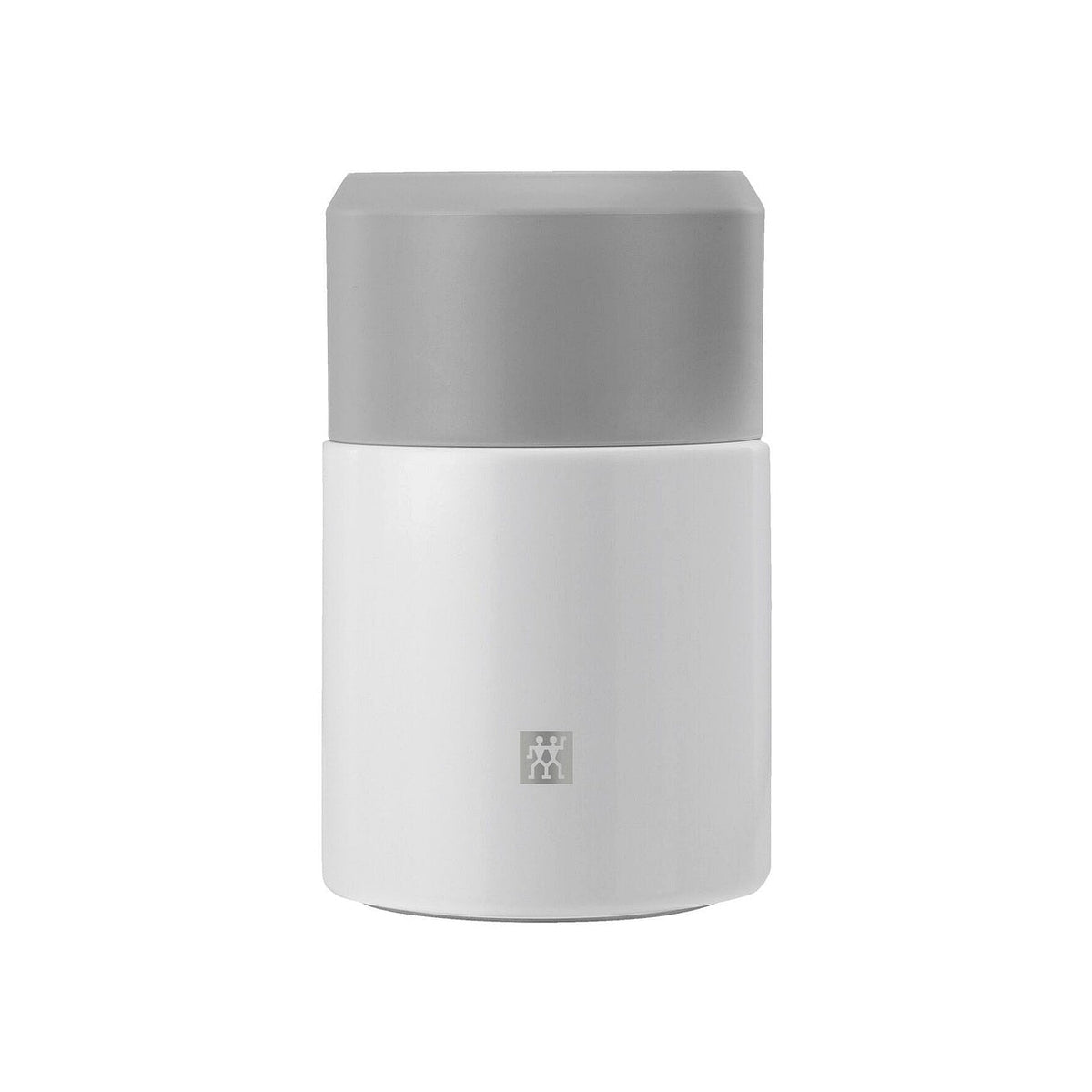 Cestovná dóza na potraviny Zwilling Thermo 0,7 l biela, 39500-509
