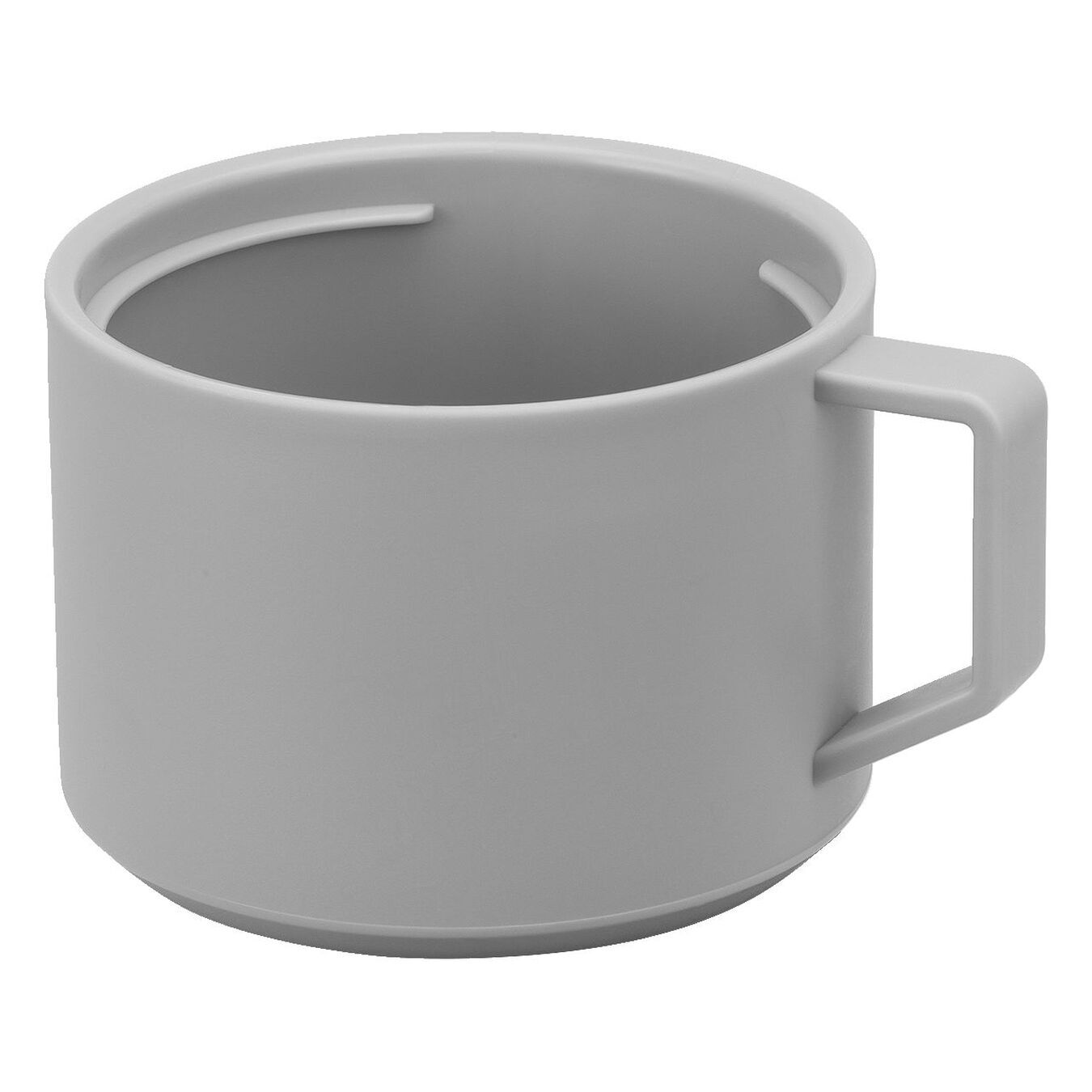 Dvojstenná termoska Zwilling Thermo, biela 1 l, 39500-513