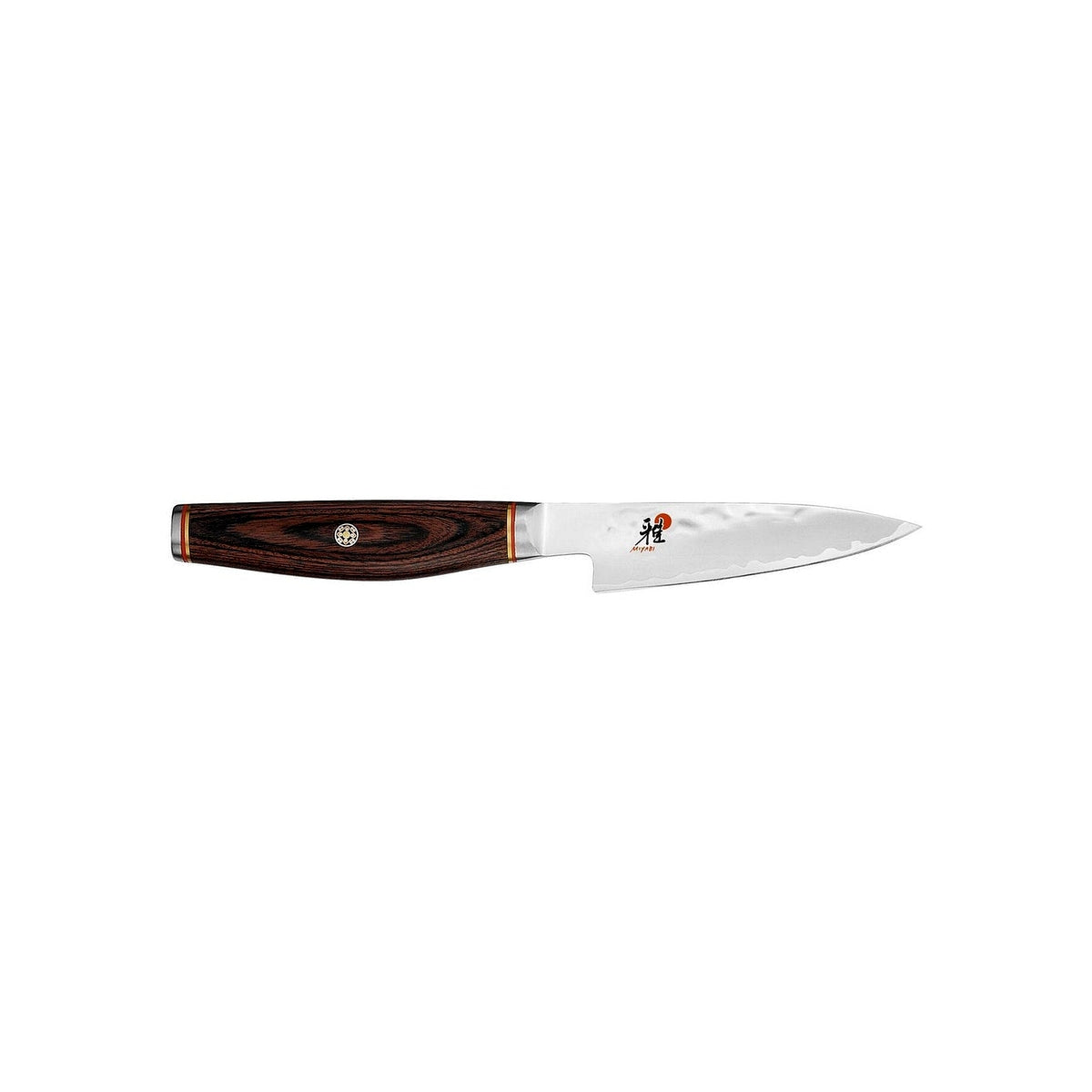Nôž Zwilling MIYABI 6000 MCT Shotoh 9 cm, 34072-091