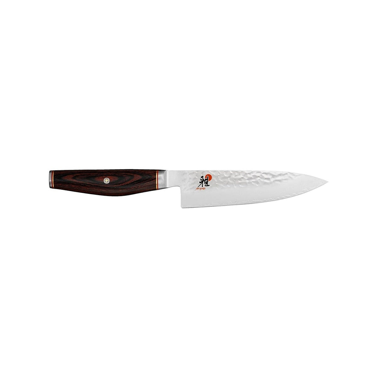 Nôž Zwilling MIYABI 6000 MCT Gyutoh 16 cm, 34073-161