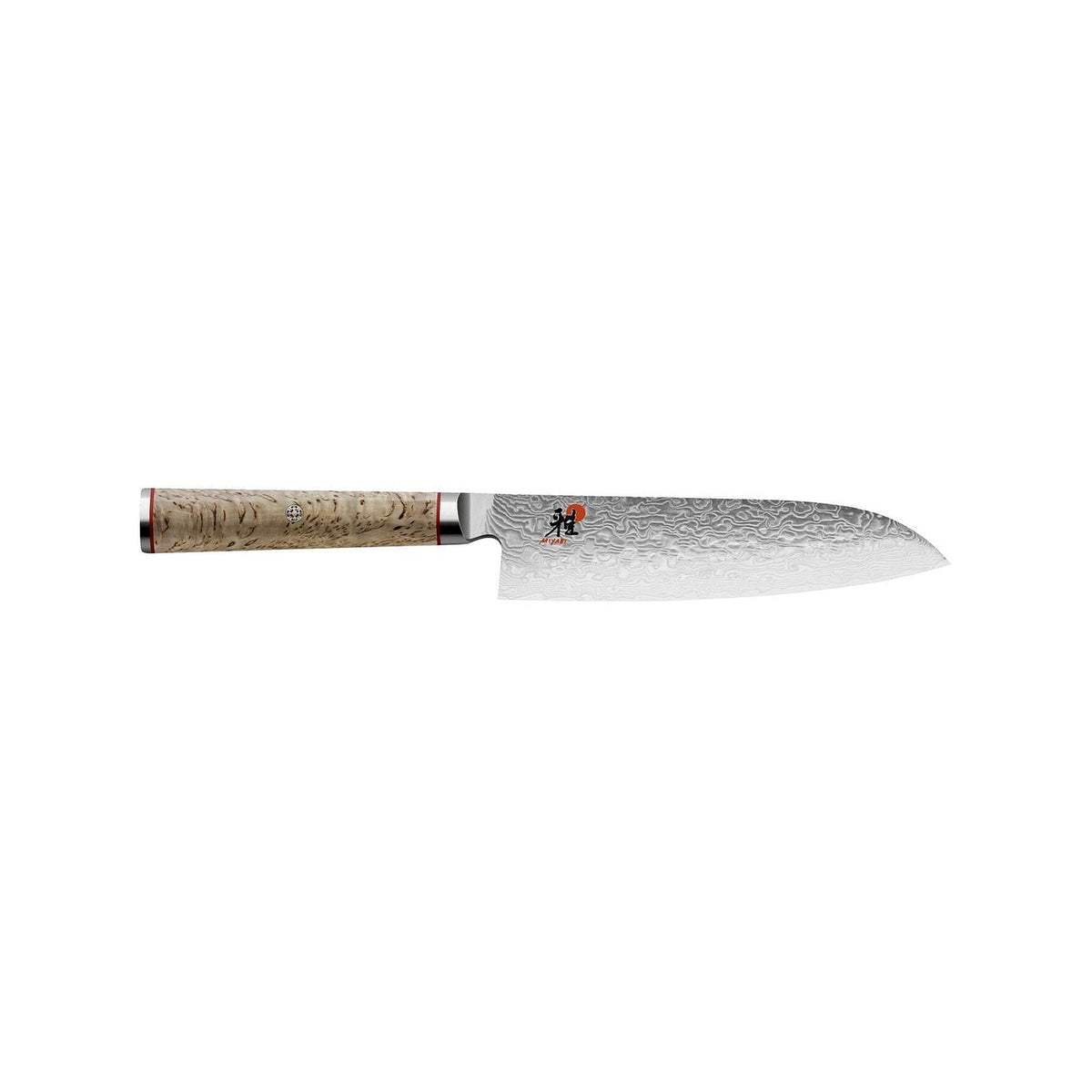 Nôž Zwilling MIYABI 5000 MCD Santoku 18 cm, 34374-181