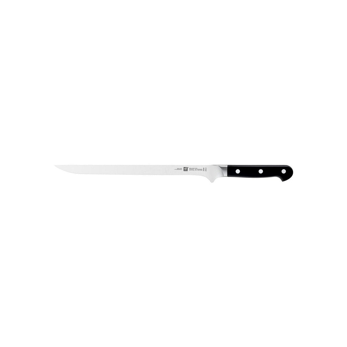 Zwilling Pro plátkovací nůž Jamanero 26 cm, 38410-261