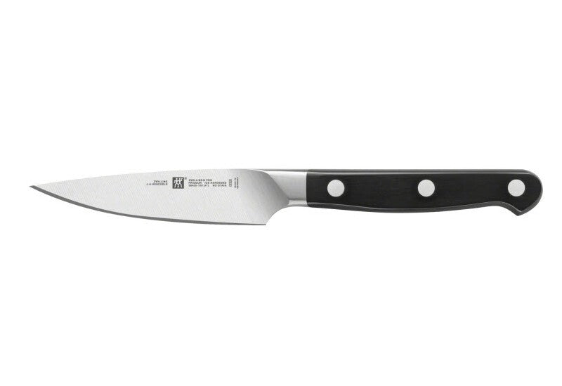 Zwilling Pro bambusový blok s noži 5 ks, 38448-002