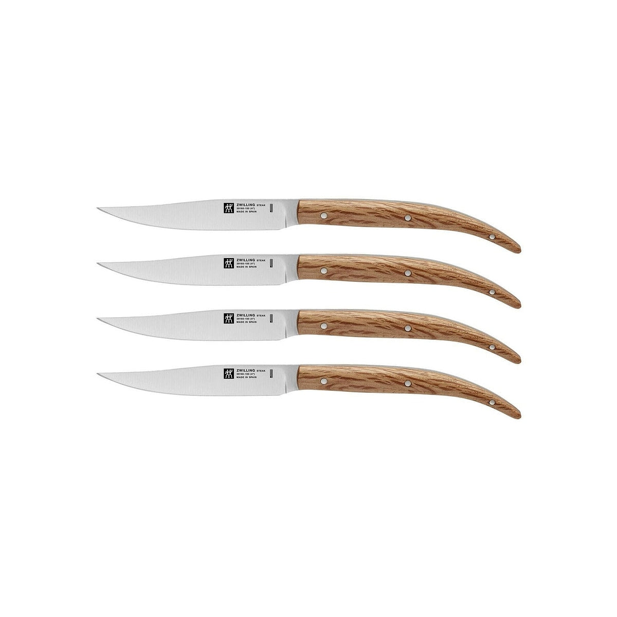 Zwilling TWIN set steakových nožů 4 ks, 39160-000