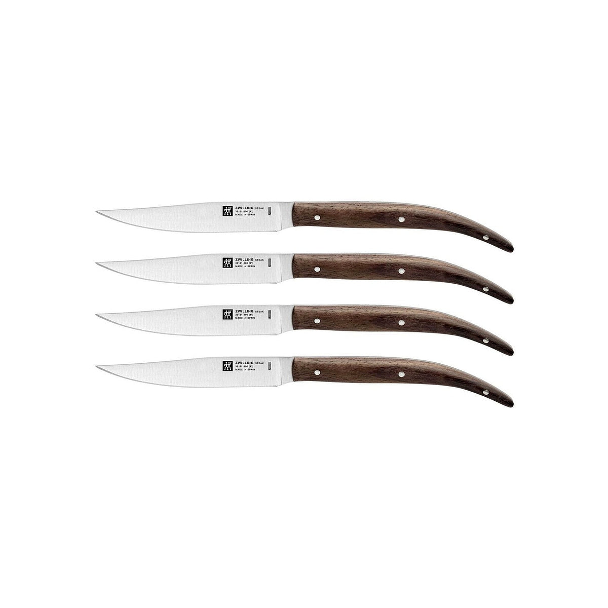 Zwilling TWIN set steakových nožů 4 ks, 39161-000